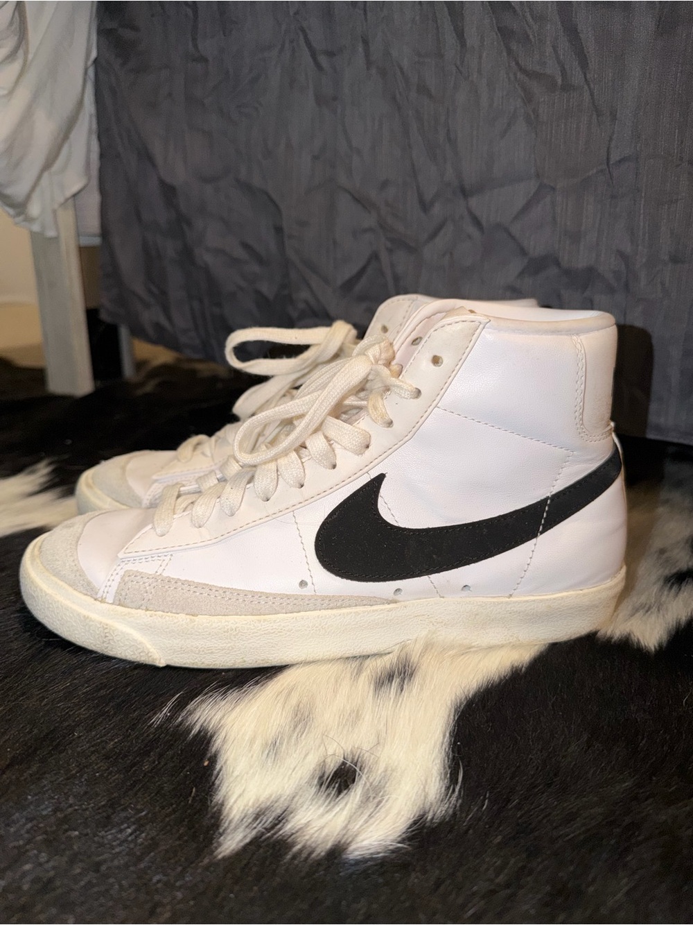 Nike Blazers